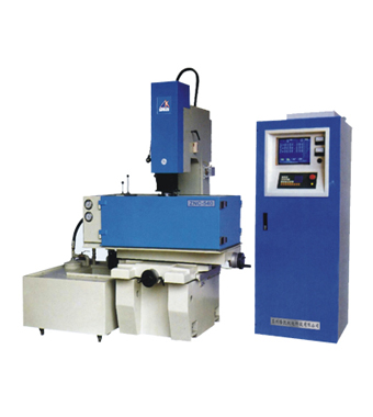 ZNC540电火花成型