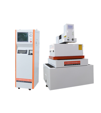 LK-630S伺服中走丝线切割