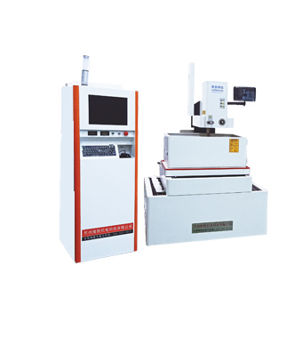 LK-800S伺服中走丝线切割